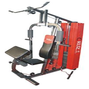 Cfhg 2000 Home Gym